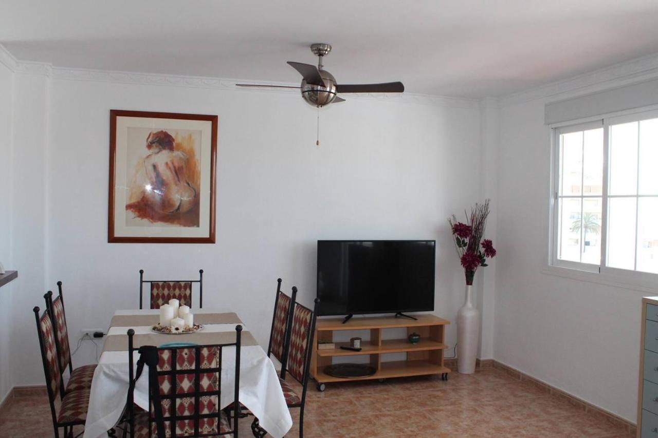 Vive Benalmadena Apartamento La Paloma, Playa A 100M المظهر الخارجي الصورة